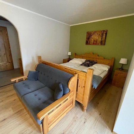 Aquamarin Studio 209 Bad Mitterndorf Luaran gambar