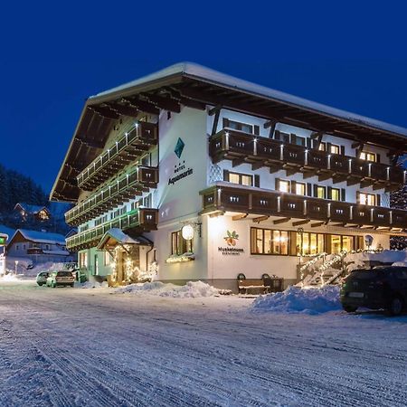 Aquamarin Studio 209 Bad Mitterndorf Luaran gambar