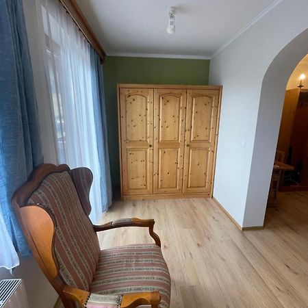 Aquamarin Studio 209 Bad Mitterndorf Luaran gambar