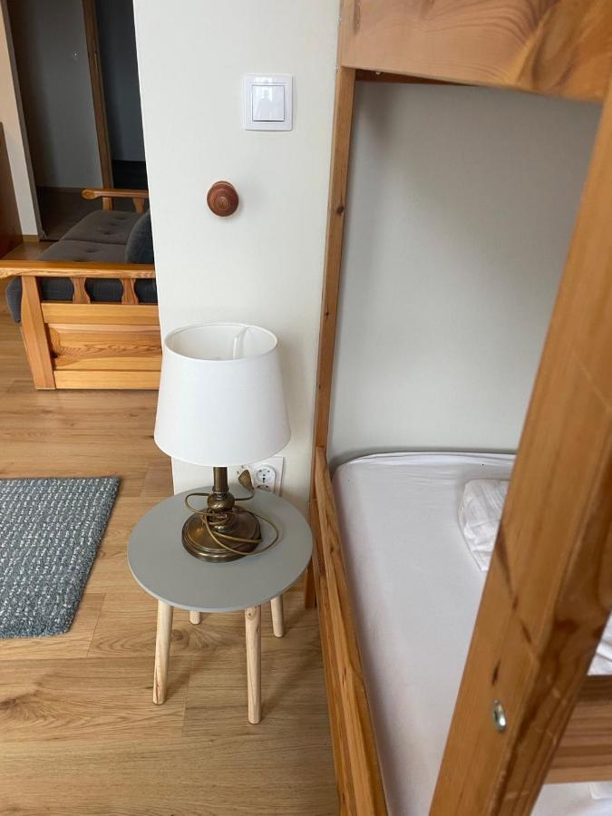 Aquamarin Studio 209 Bad Mitterndorf Luaran gambar
