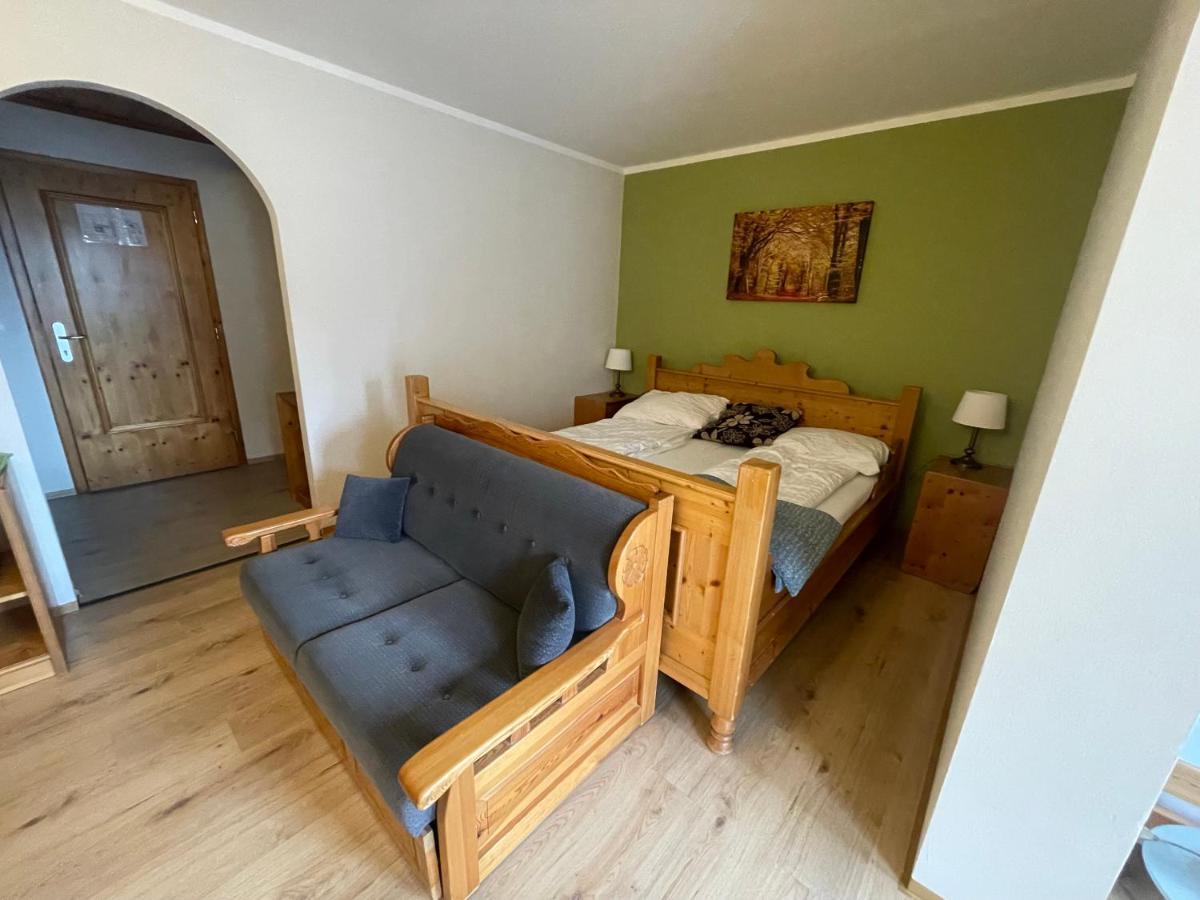 Aquamarin Studio 209 Bad Mitterndorf Luaran gambar