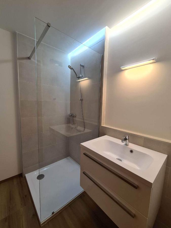 Aquamarin Studio 209 Bad Mitterndorf Luaran gambar