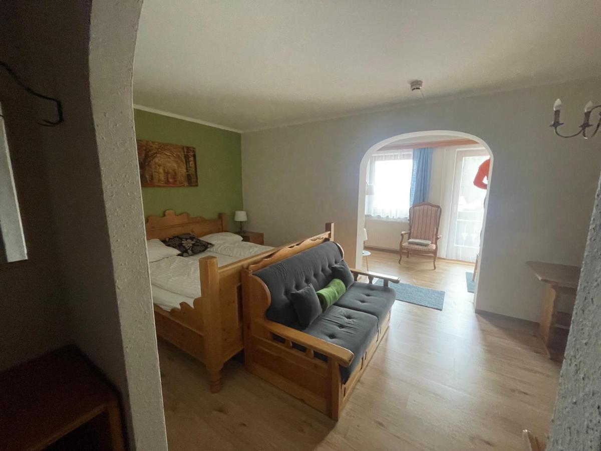 Aquamarin Studio 209 Bad Mitterndorf Luaran gambar