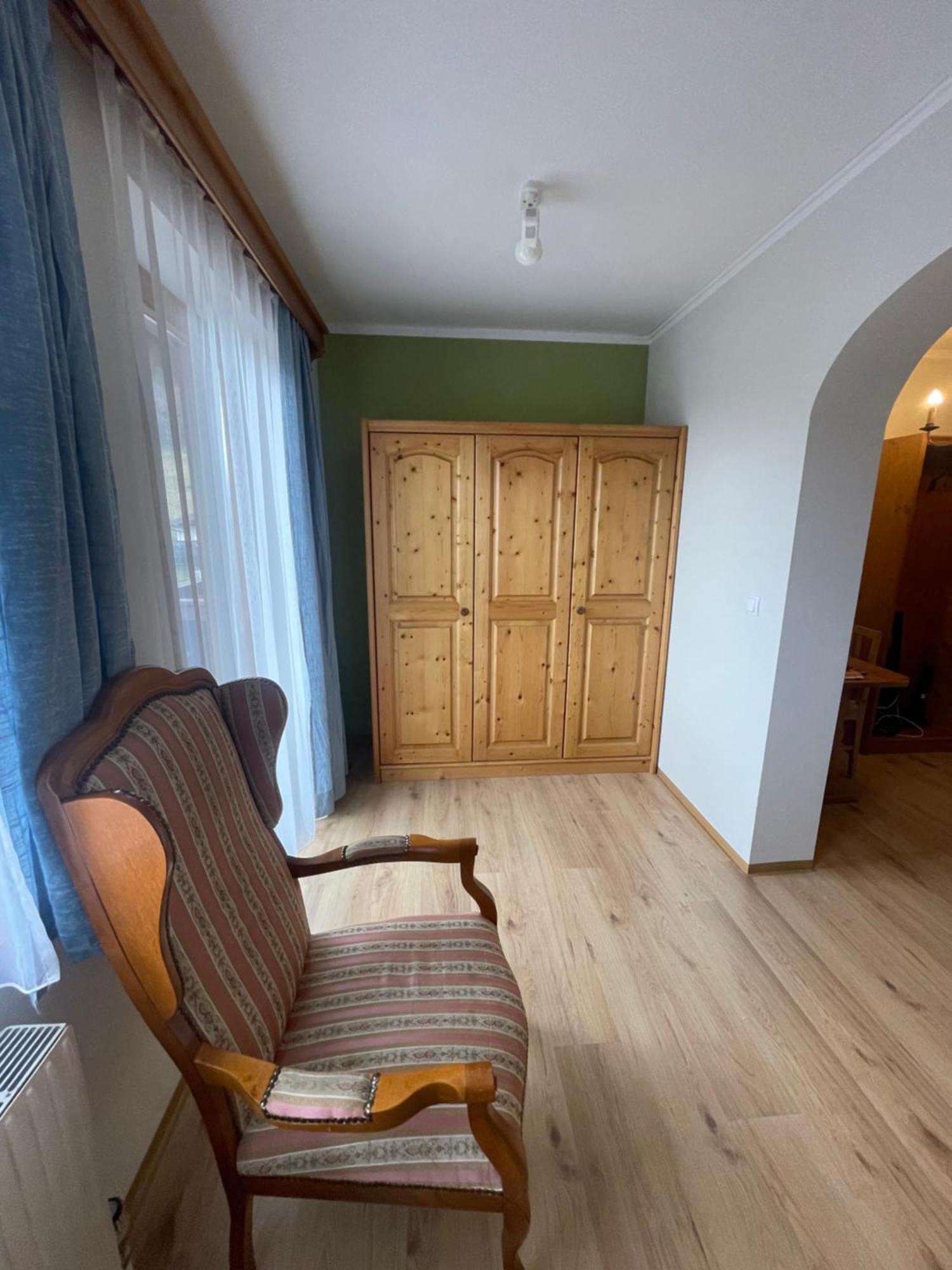 Aquamarin Studio 209 Bad Mitterndorf Luaran gambar
