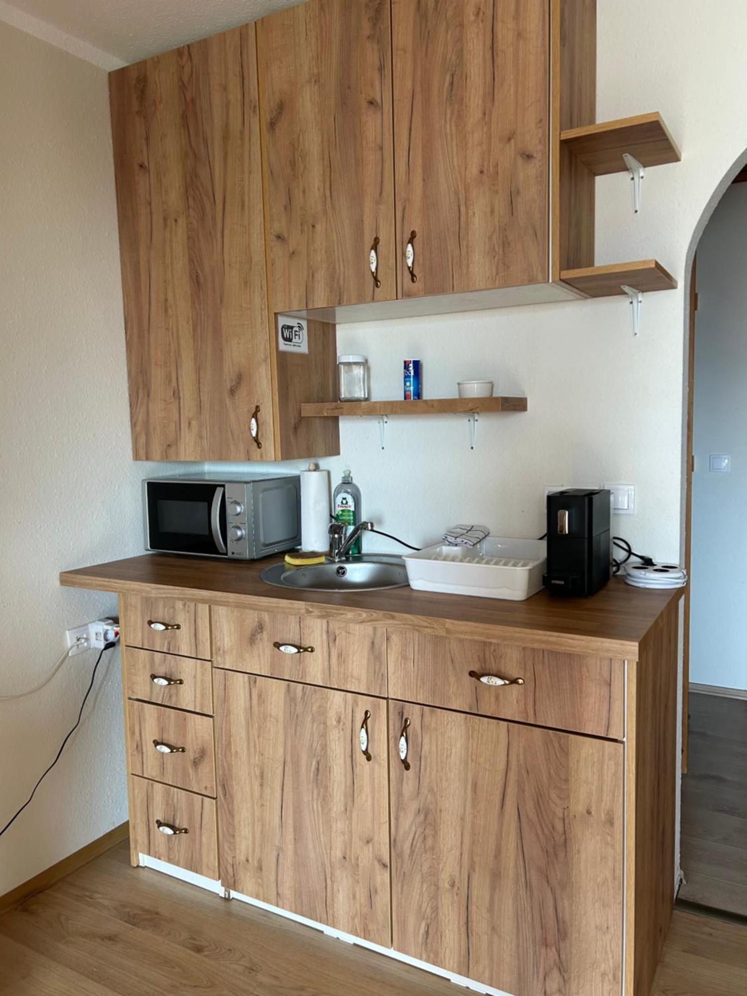 Aquamarin Studio 209 Bad Mitterndorf Luaran gambar